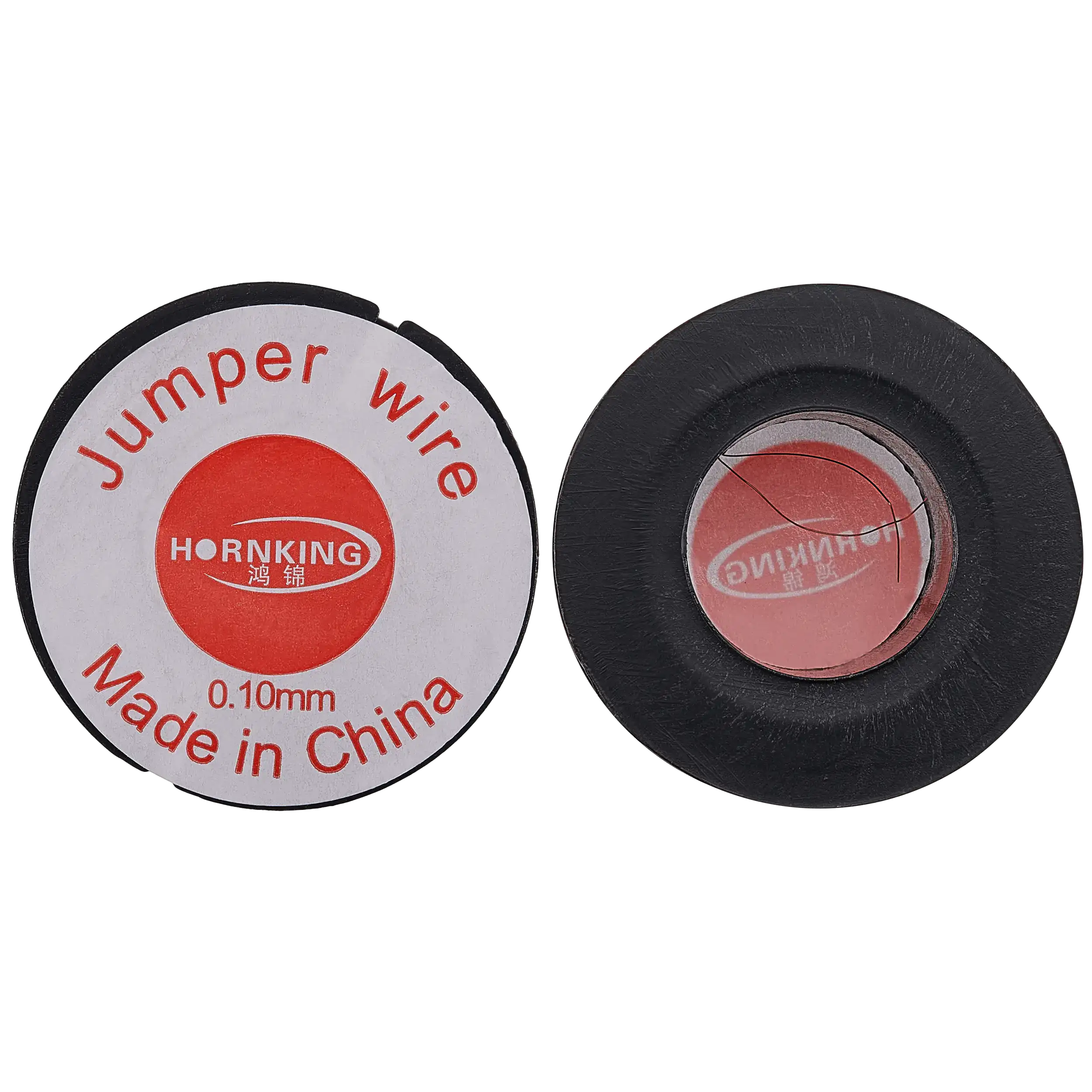 0,1mm x 25m lackisolierter Kupfer-Jumperdraht (klein)
