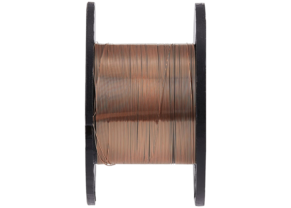 0,1mm x 25m lackisolierter Kupfer-Jumperdraht (klein)