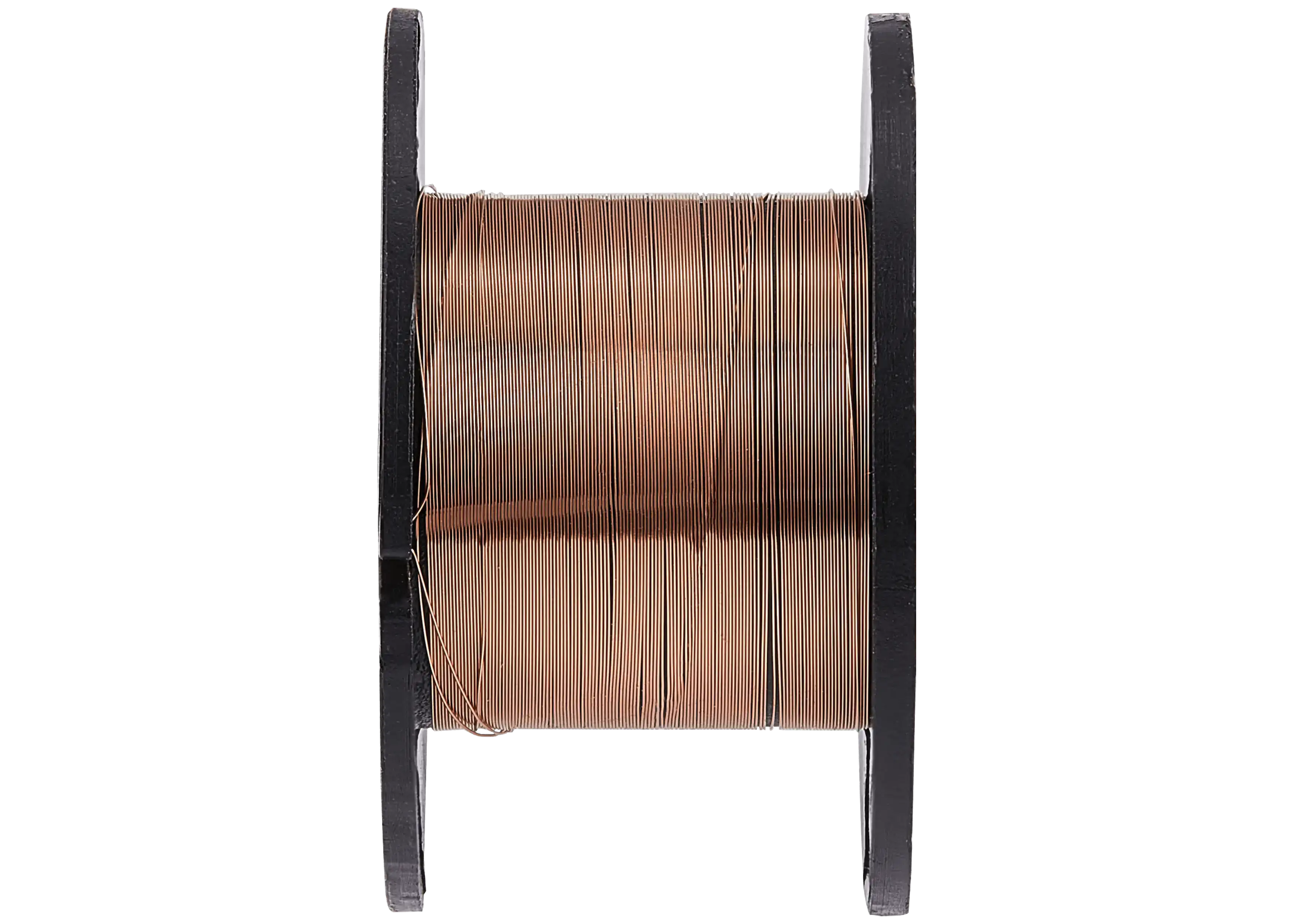 0,1mm x 25m lackisolierter Kupfer-Jumperdraht (klein)