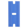 Polycarbonate Blades (100-Pack)