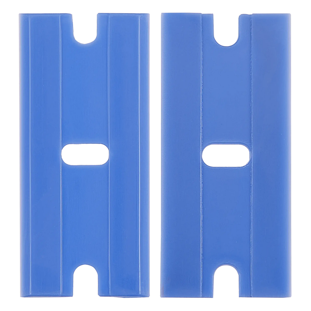 Polycarbonate Blades (100-Pack)