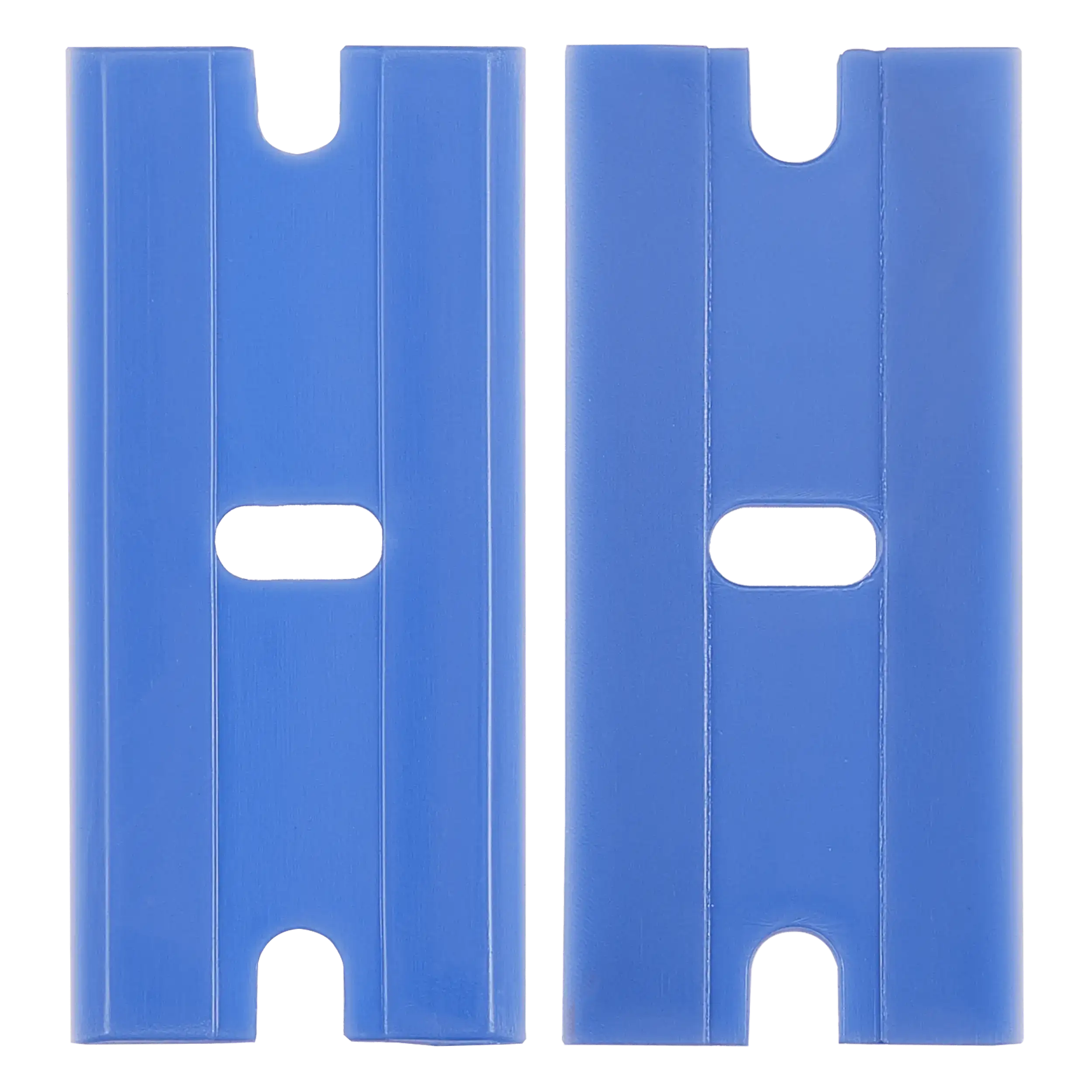 Polycarbonat-Klingen (100er-Pack)