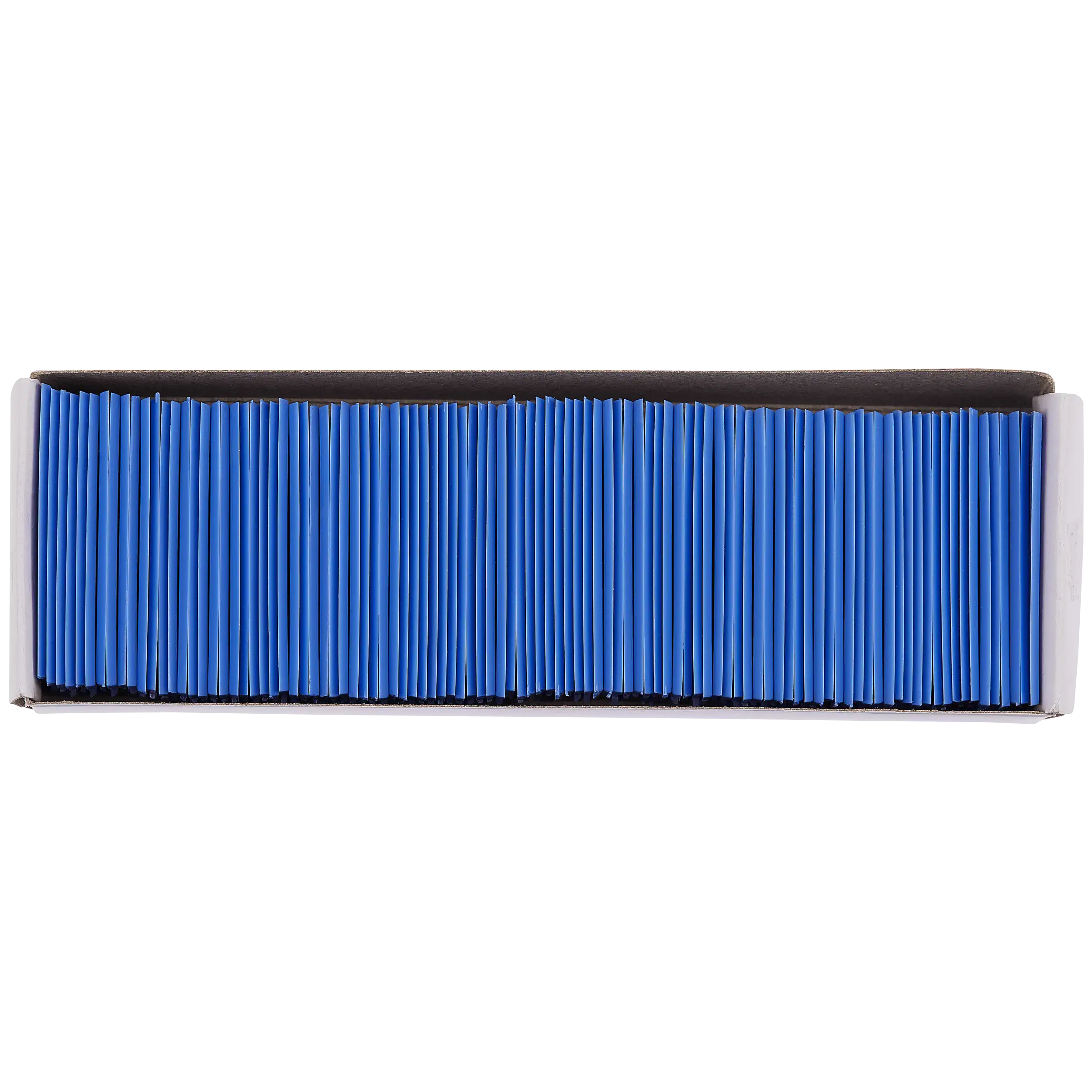 Polycarbonat-Klingen (100er-Pack)