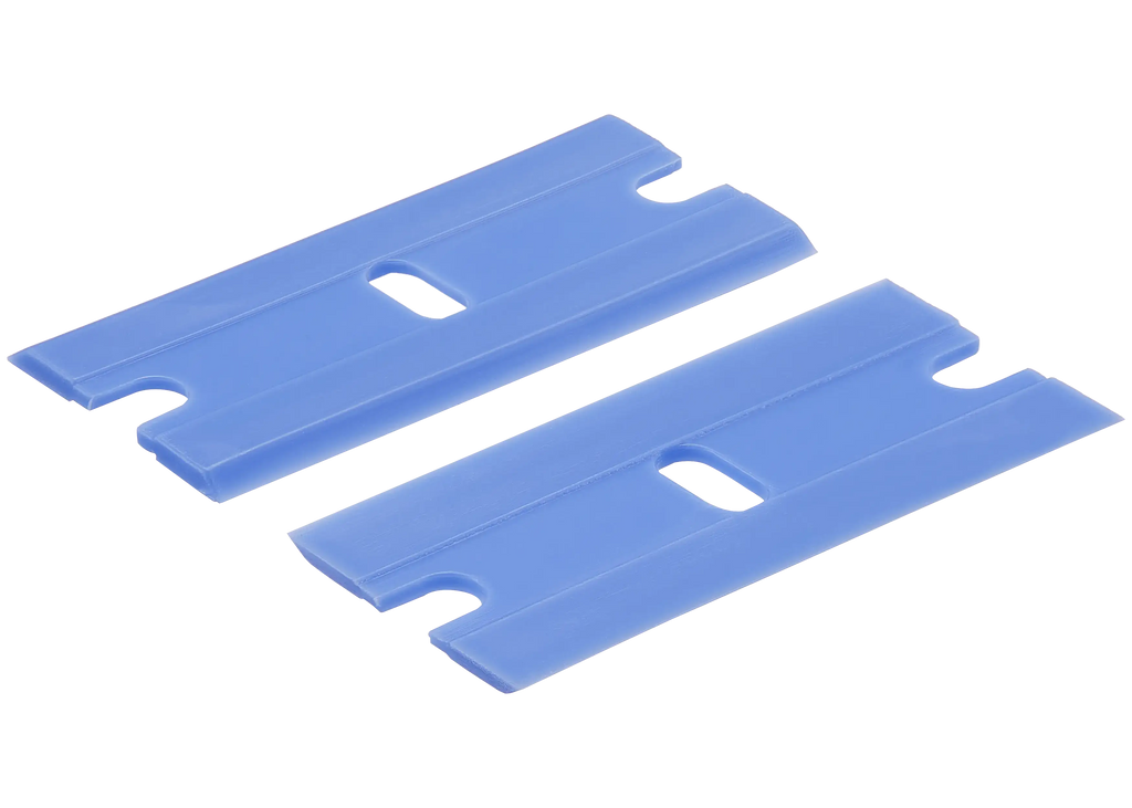 Polycarbonate Blades (100-Pack)