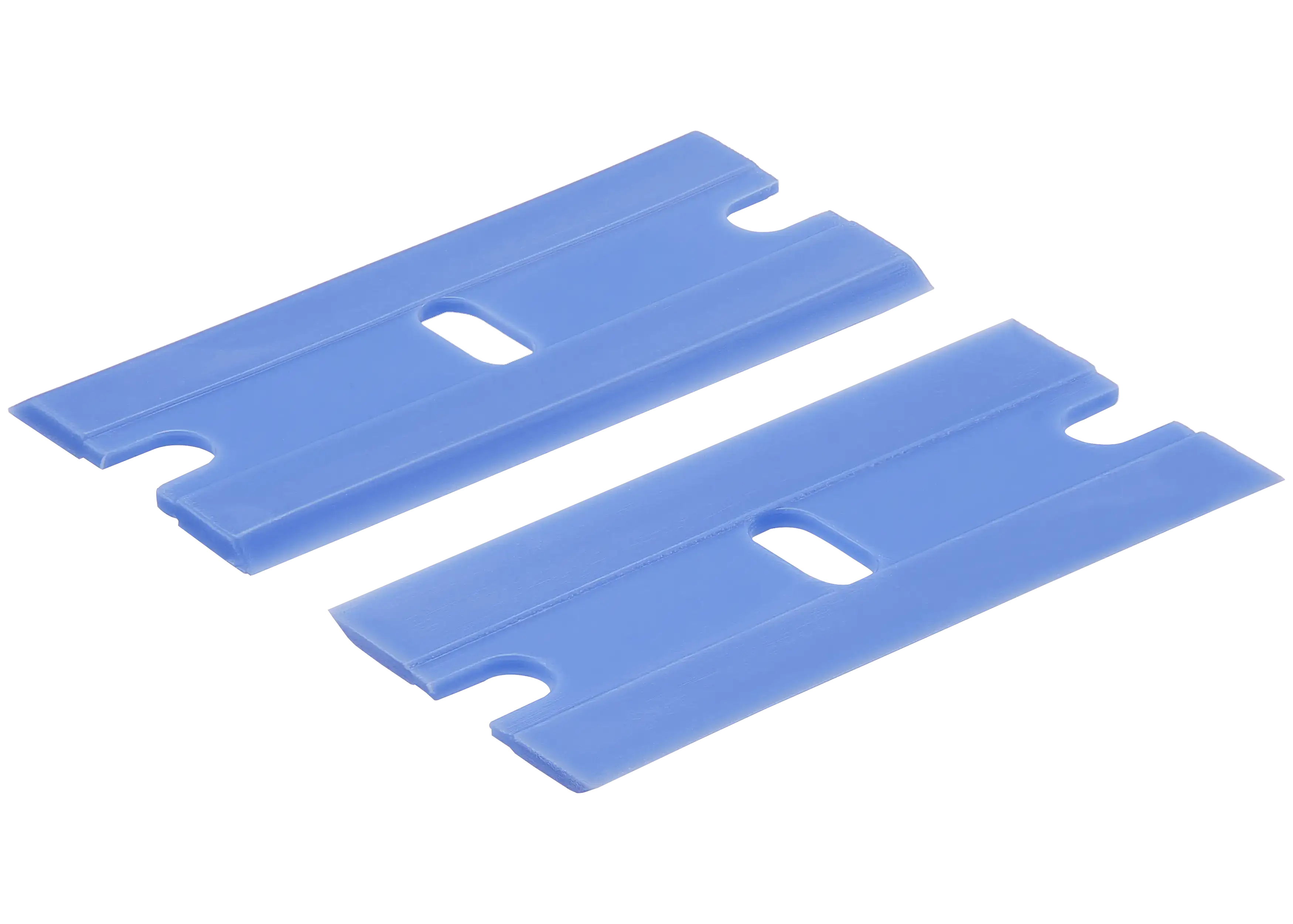 Polycarbonat-Klingen (100er-Pack)