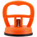 High-strength suction cap