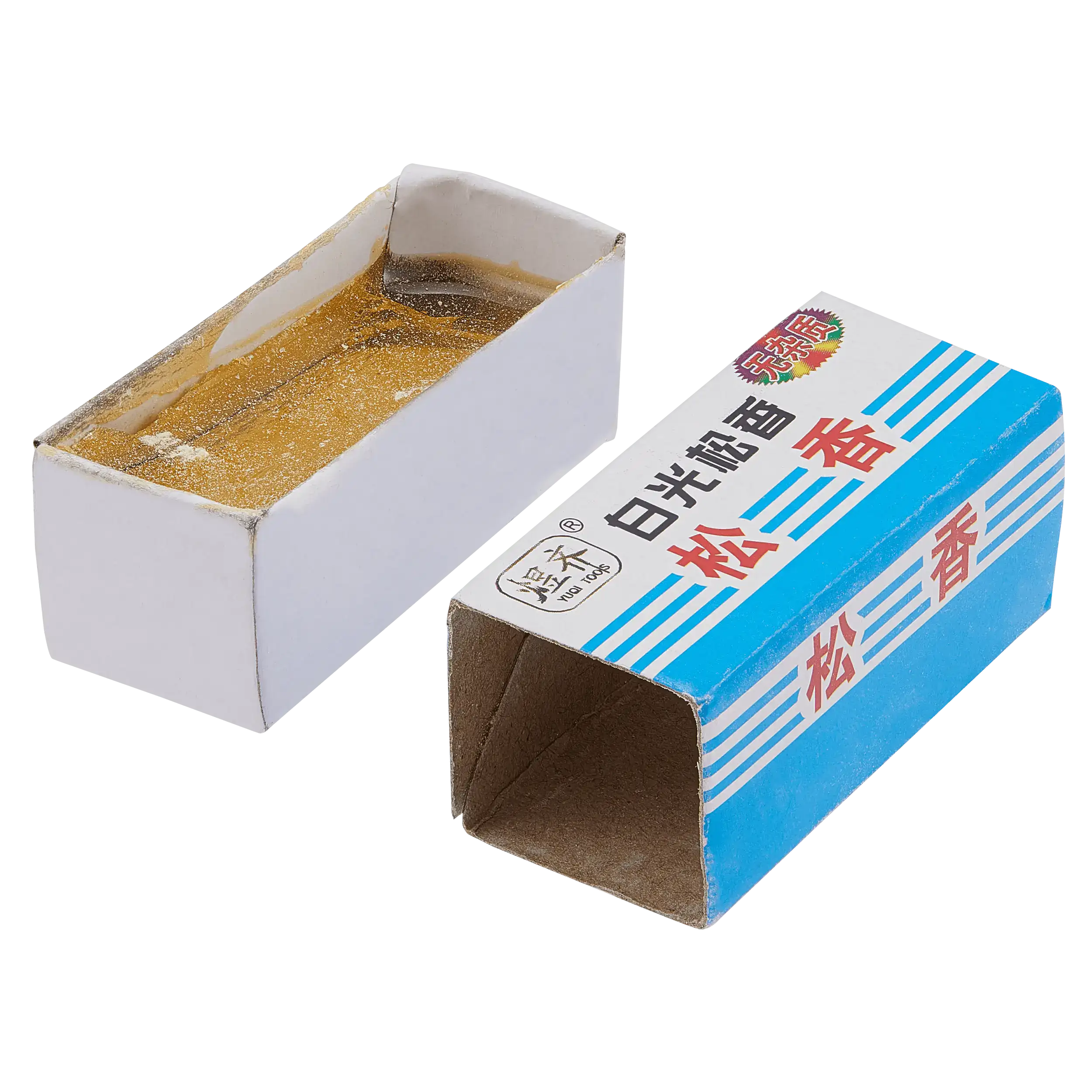 Hard Rosin Flux Lötflussmittel