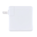 67W USB-C Wall Charger for MacBook / iMac / Mac