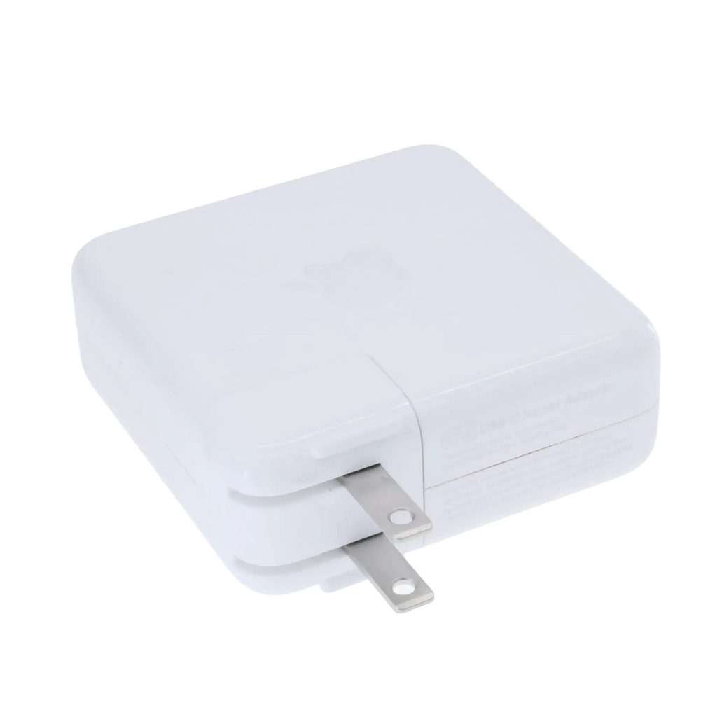 67W USB-C Wall Charger for MacBook / iMac / Mac