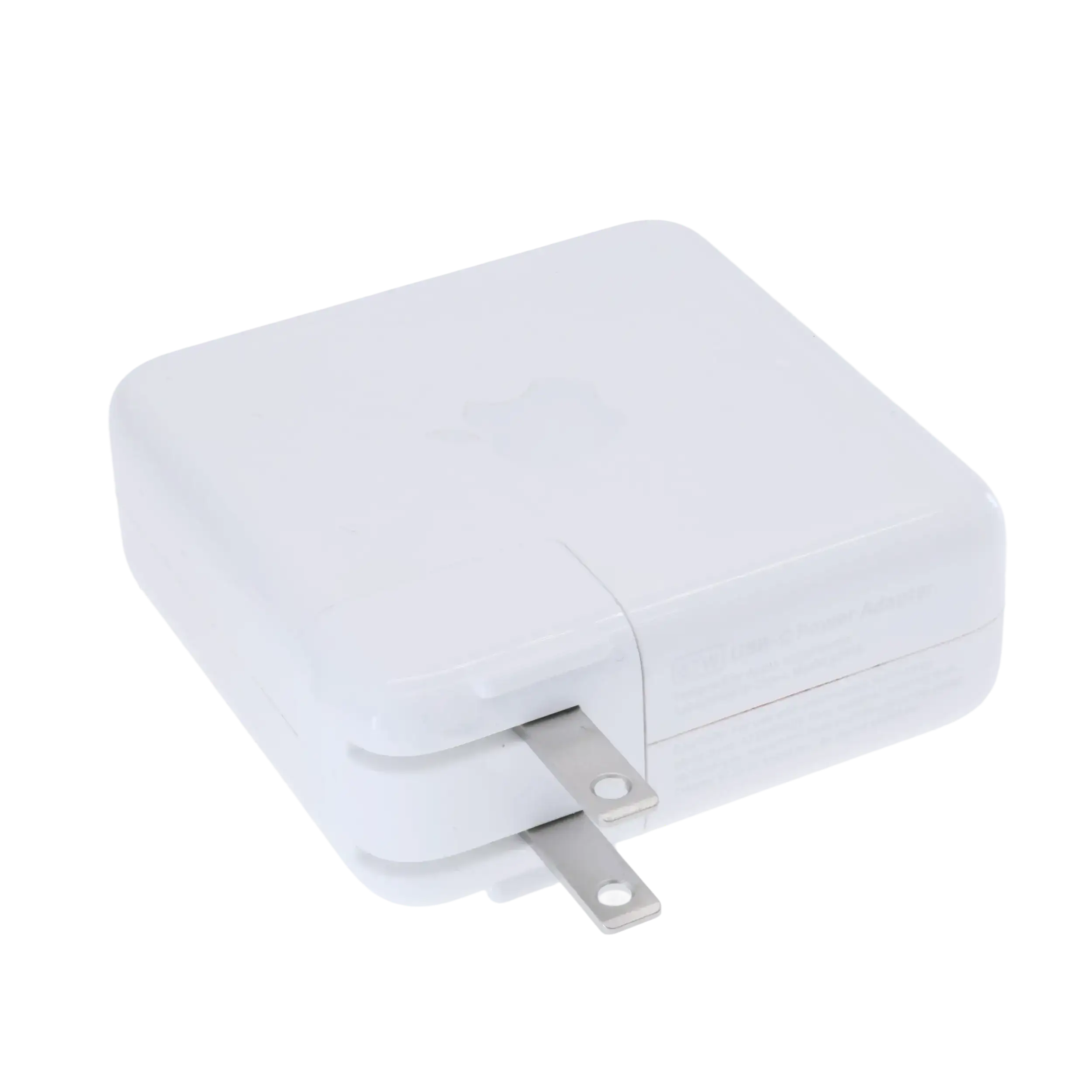 67W USB-C Wall Charger for MacBook / iMac / Mac