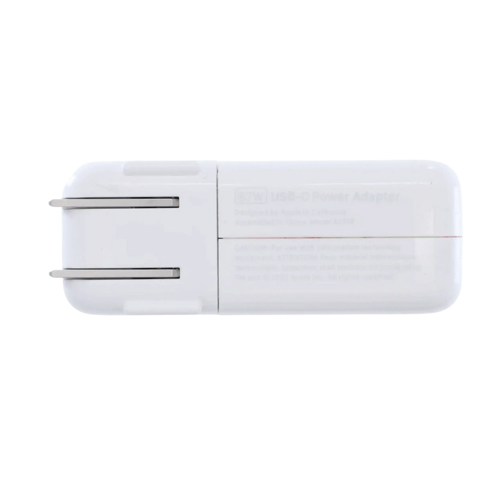 67W USB-C Wall Charger for MacBook / iMac / Mac