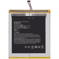 Ersatzakku für Amazon Kindle Fire HD 10 (9. Generation, 2019) (58-000280)