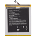 Ersatzakku für Amazon Fire HD 10 (13.Gen) & 10 Plus (11.Gen)
