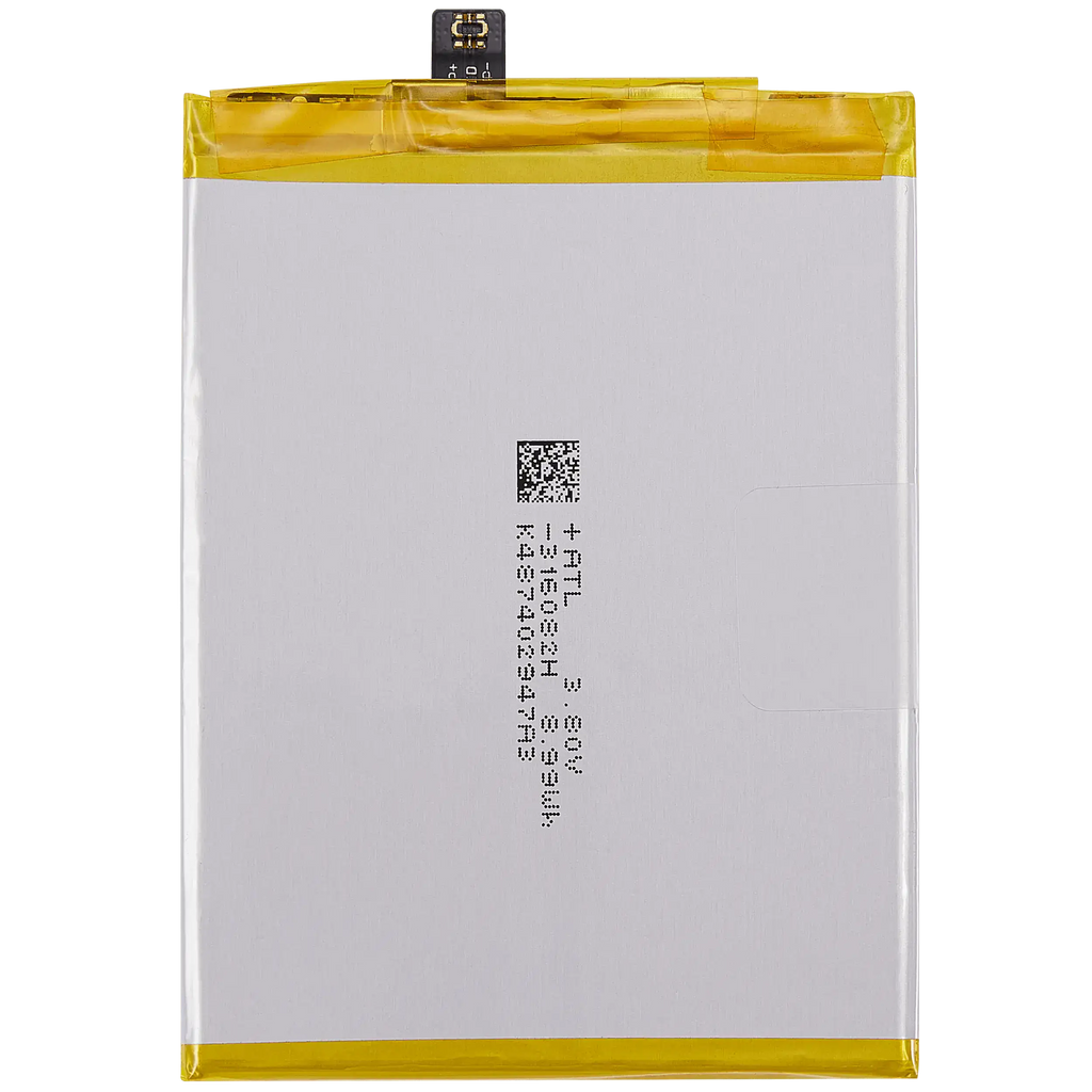 Ersatzakku für Vivo Y51 / Y51a (B-95)