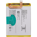 Ersatzakku für Vivo Y51 / Y51a (B-95)