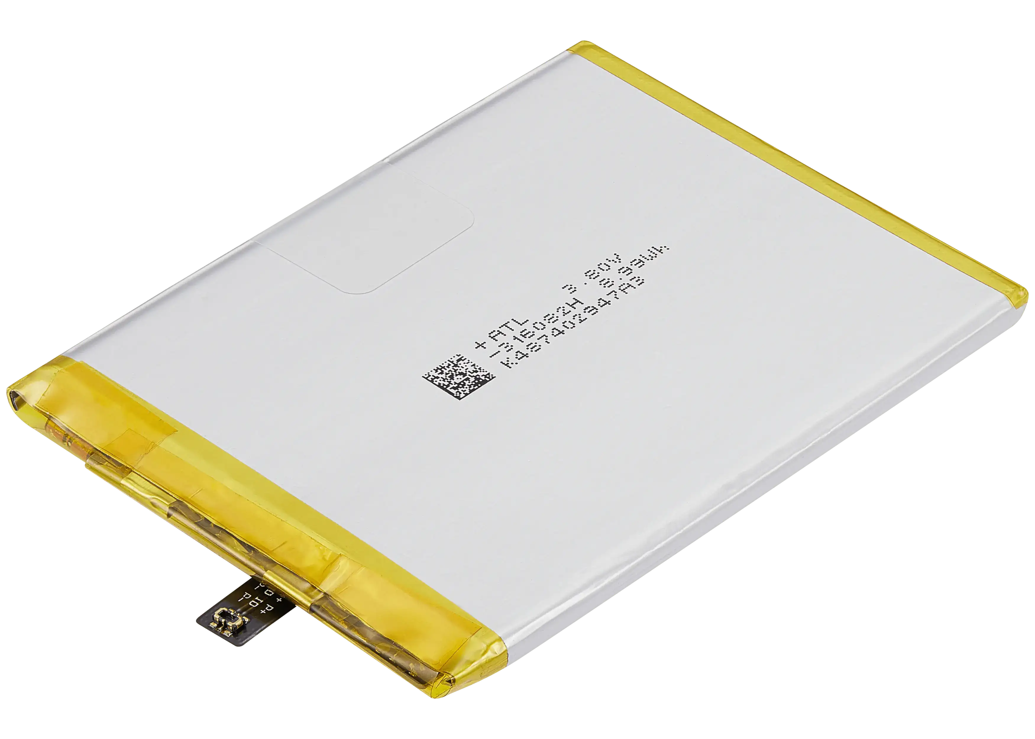 Ersatzakku für Vivo Y51 / Y51a (B-95)