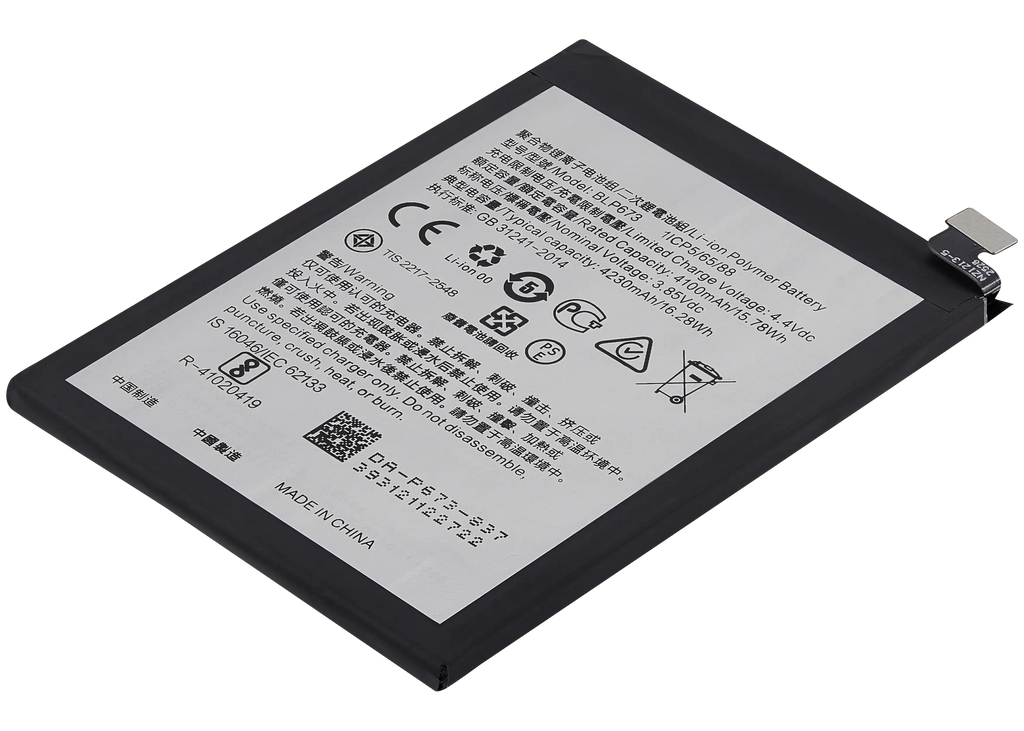 Ersatzakku für OPPO A5s und OPPO A7 (BLP673)