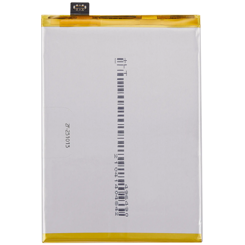 Replacement battery for Realme 8 5G (BLP841)