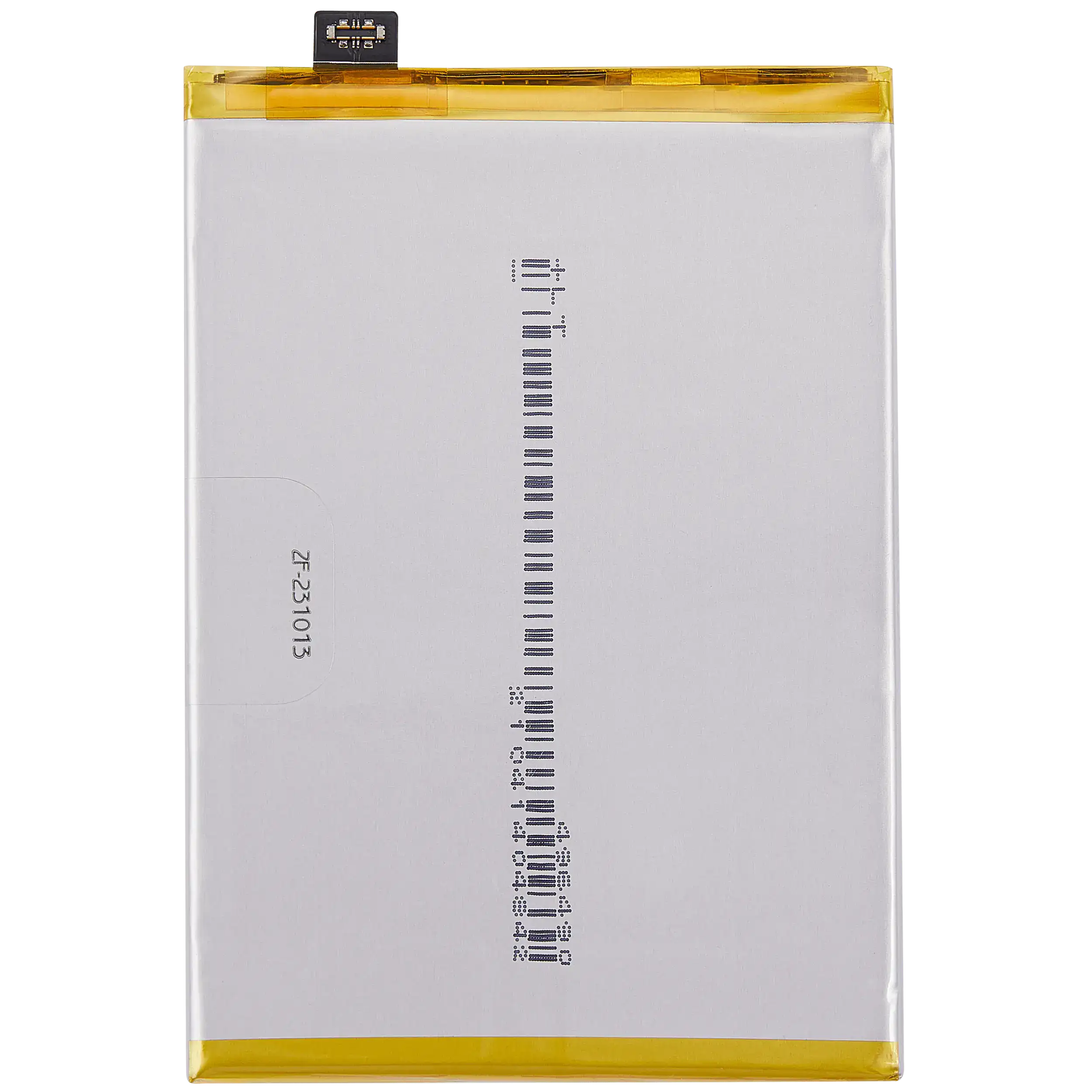 Replacement battery for Realme 8 5G (BLP841)