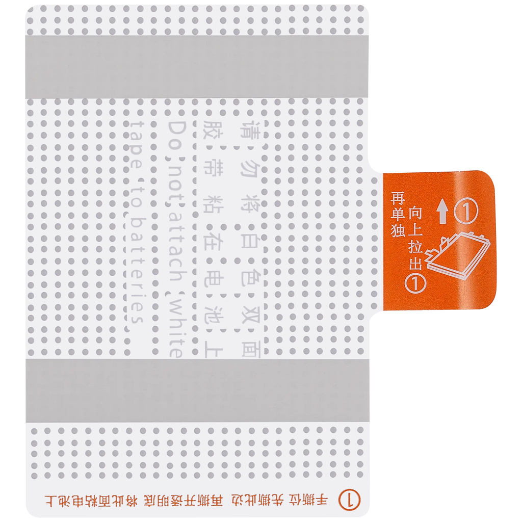 Replacement battery for Realme 8 5G (BLP841)