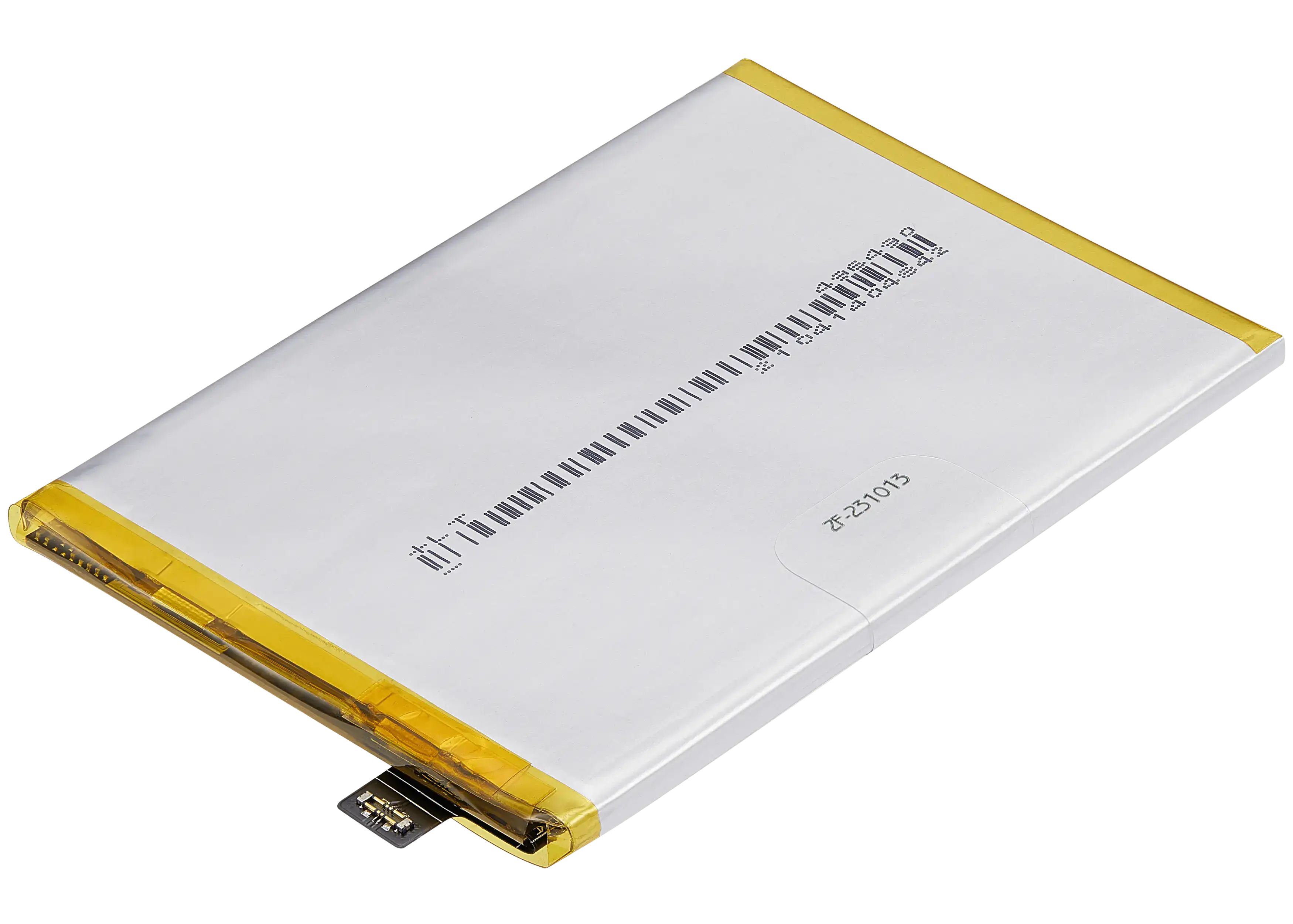 Replacement battery for Realme 8 5G (BLP841)