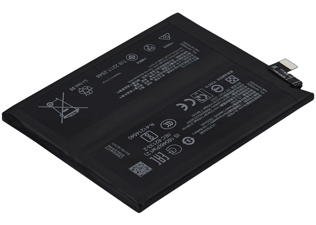 Ersatzakku für OnePlus 13 5G (BLPB09)
