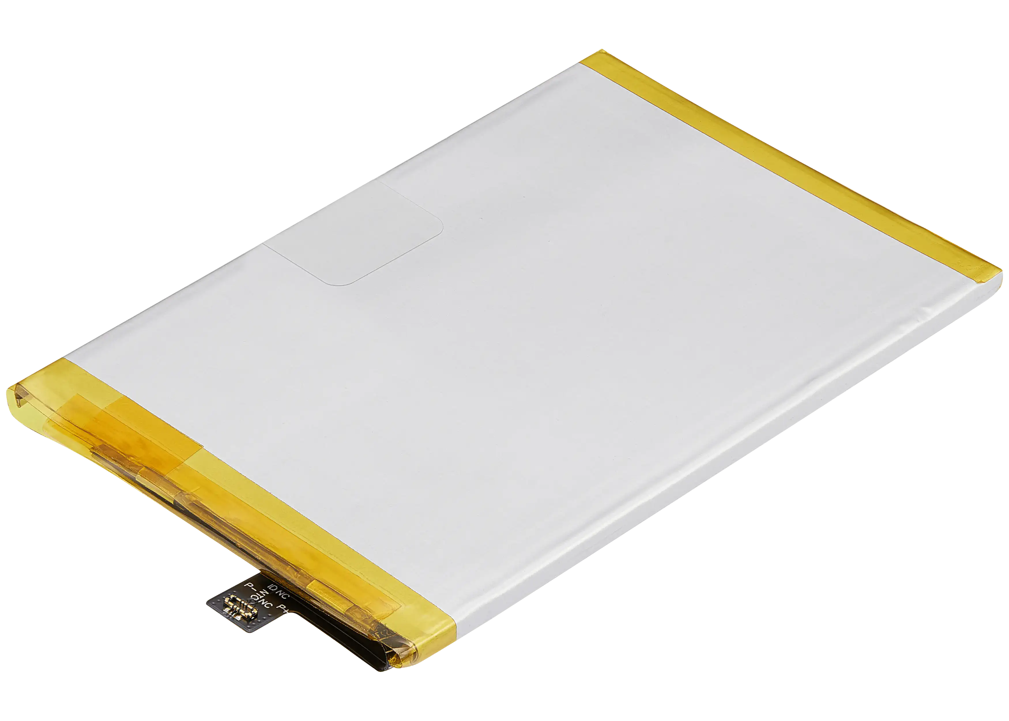 Ersatzakku für Vivo Y16 / Y02s (B-W1)