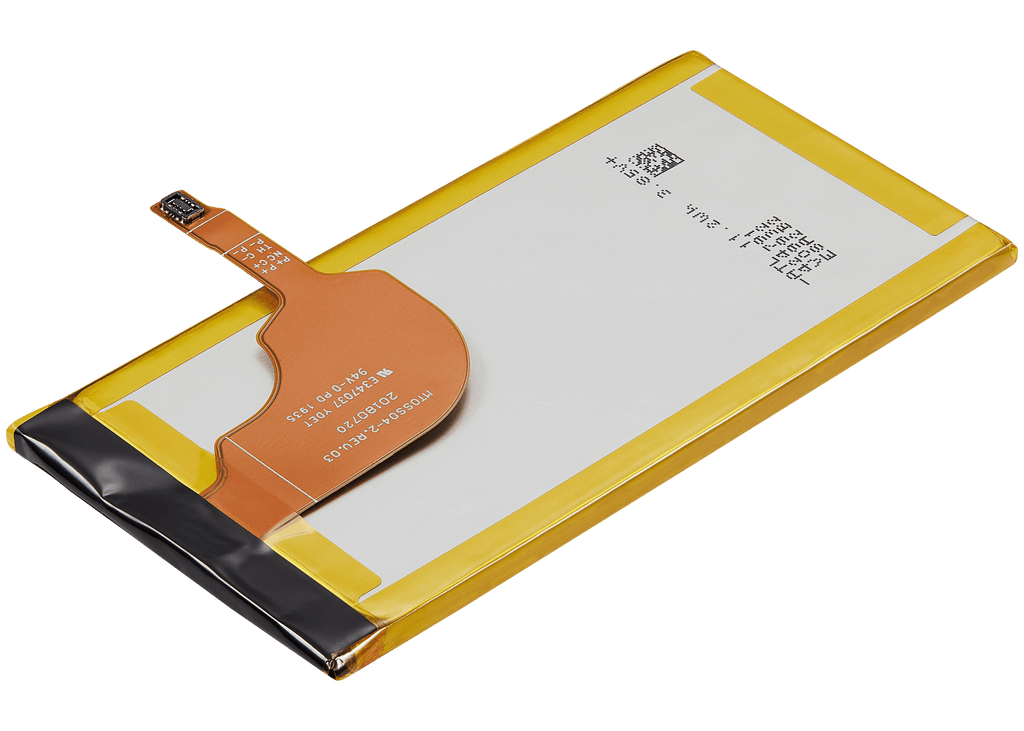 Replacement Battery for Motorola Moto G7 Plus (XT1965 / 2019) (JG40)