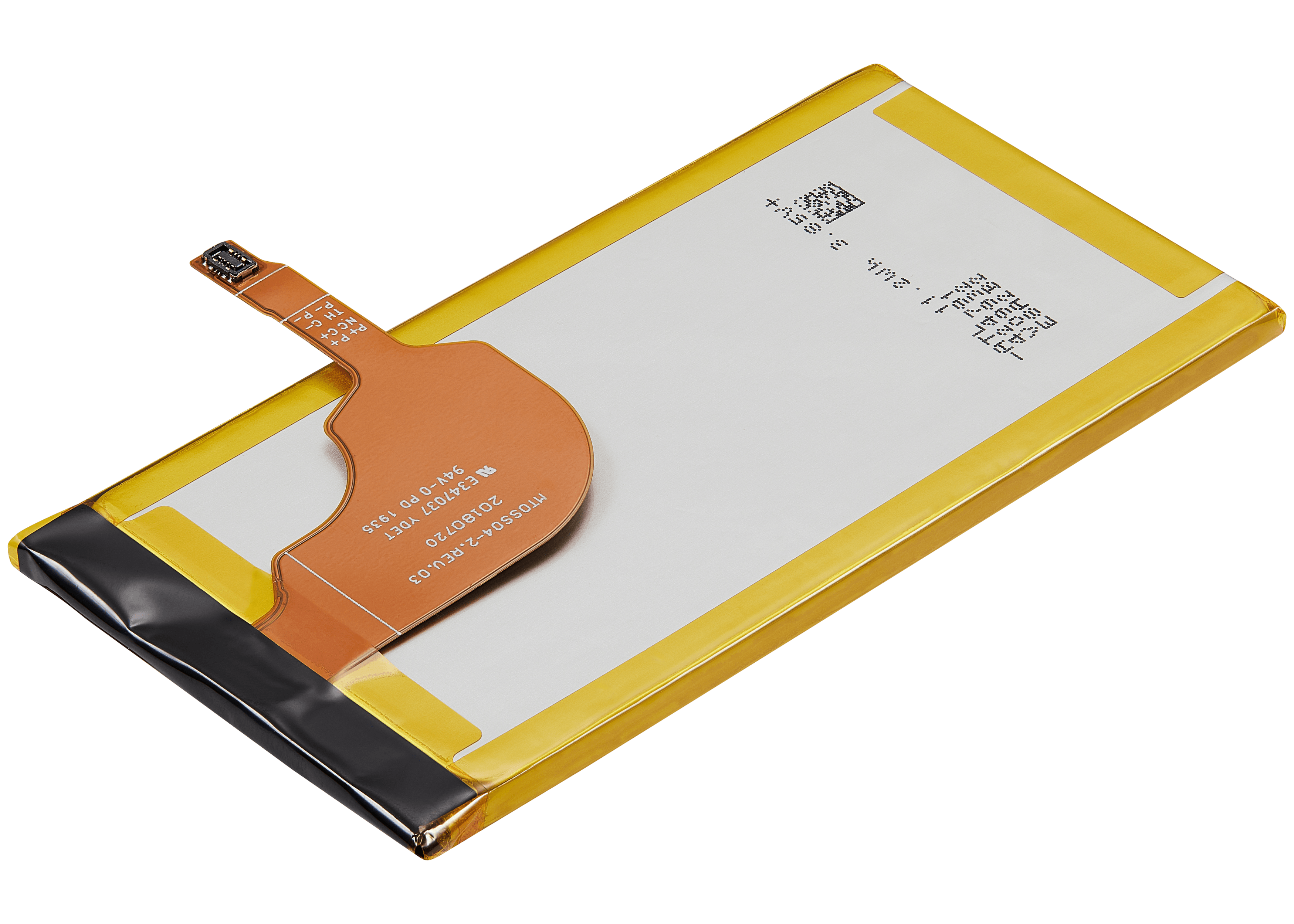 Replacement Battery for Motorola Moto G7 Plus (XT1965 / 2019) (JG40)