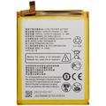 Replacement battery for ZTE Blade A7 (2019) / Blade A5 (2020) (Li3931T44P8h806139)