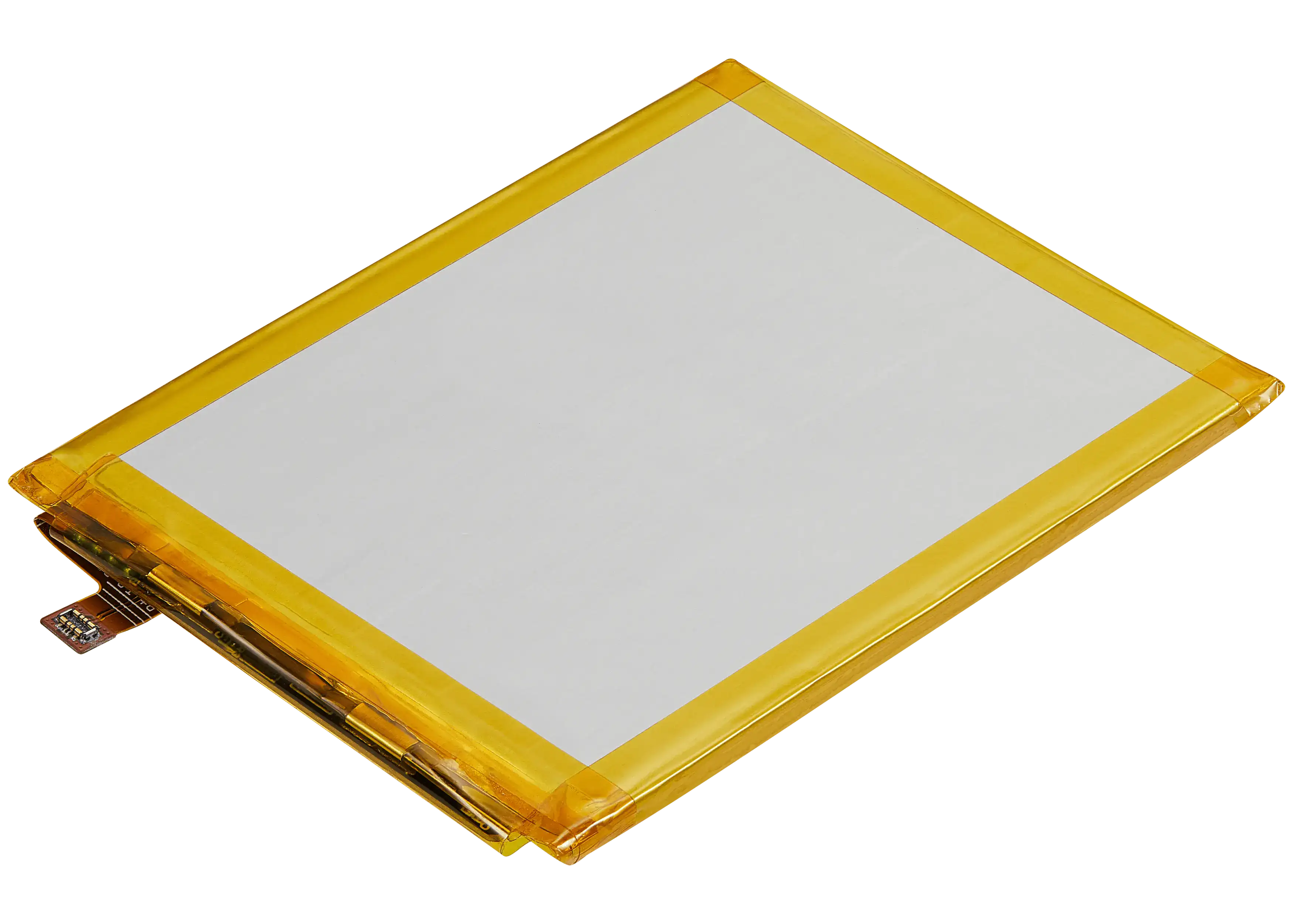 Ersatzakku für ZTE Blade A7 (2019) / Blade A5 (2020) (Li3931T44P8h806139)
