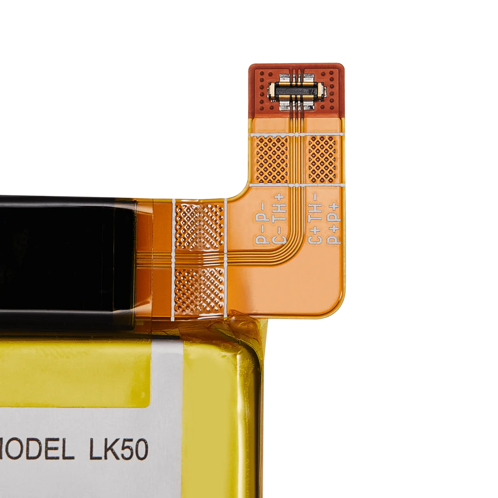 Motorola G60/G60S/Edge 50 Ersatzakku