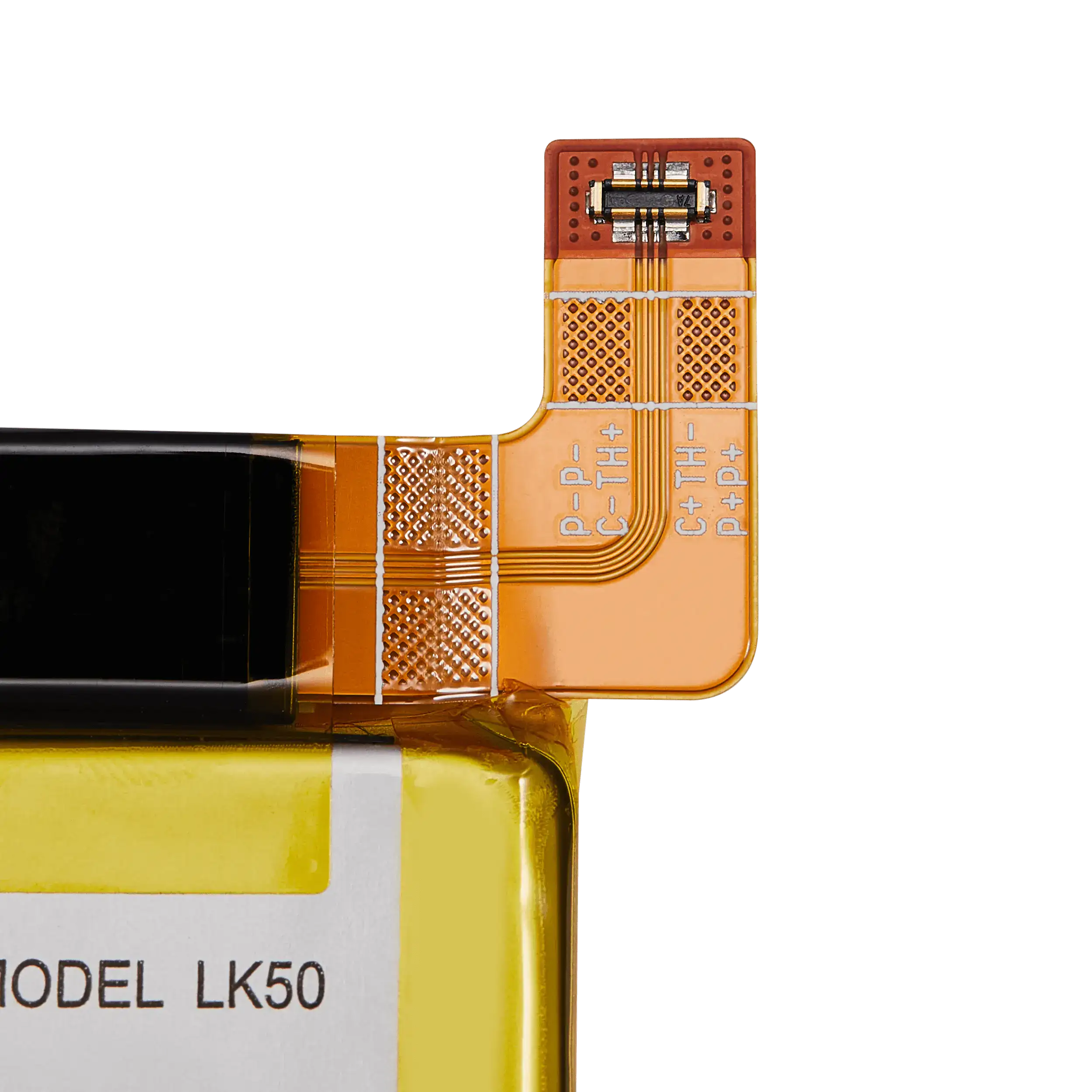 Motorola G60/G60S/Edge 50 Ersatzakku