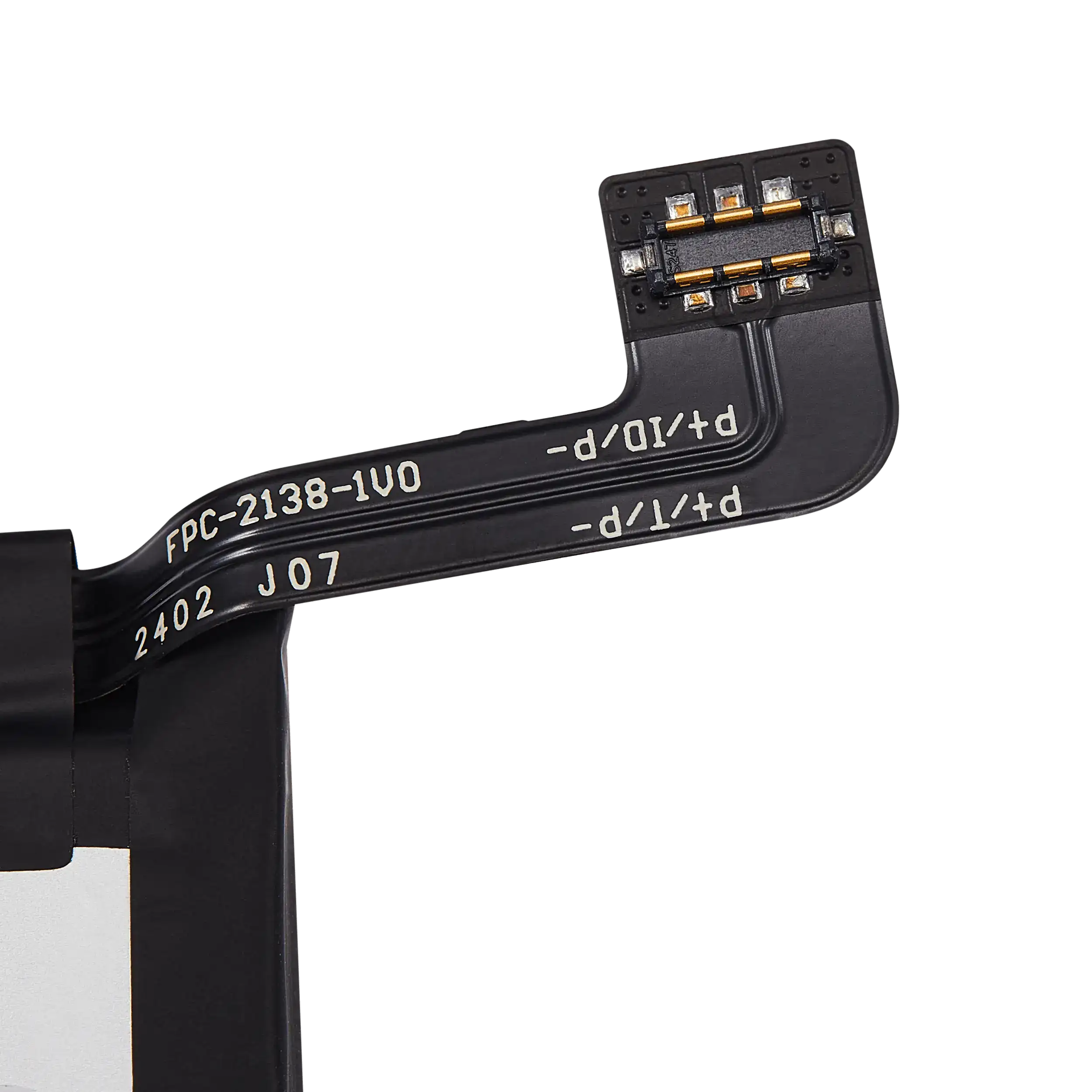 Ersatzakku für TCL 40 XE 5G (TLp048AA)