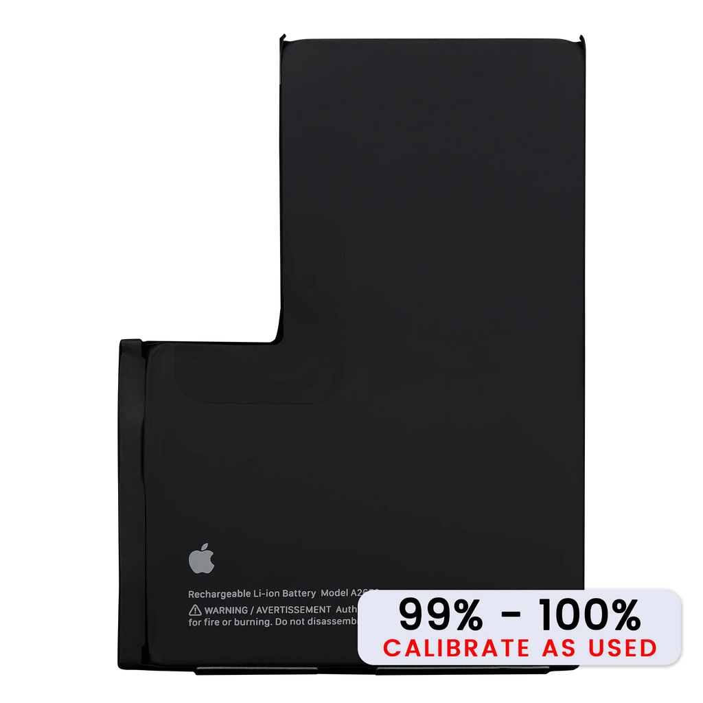 Ersatzakku iPhone 13 Pro Max gebrauchter OEM-Ausbau, Qualität A SOH 99-100%