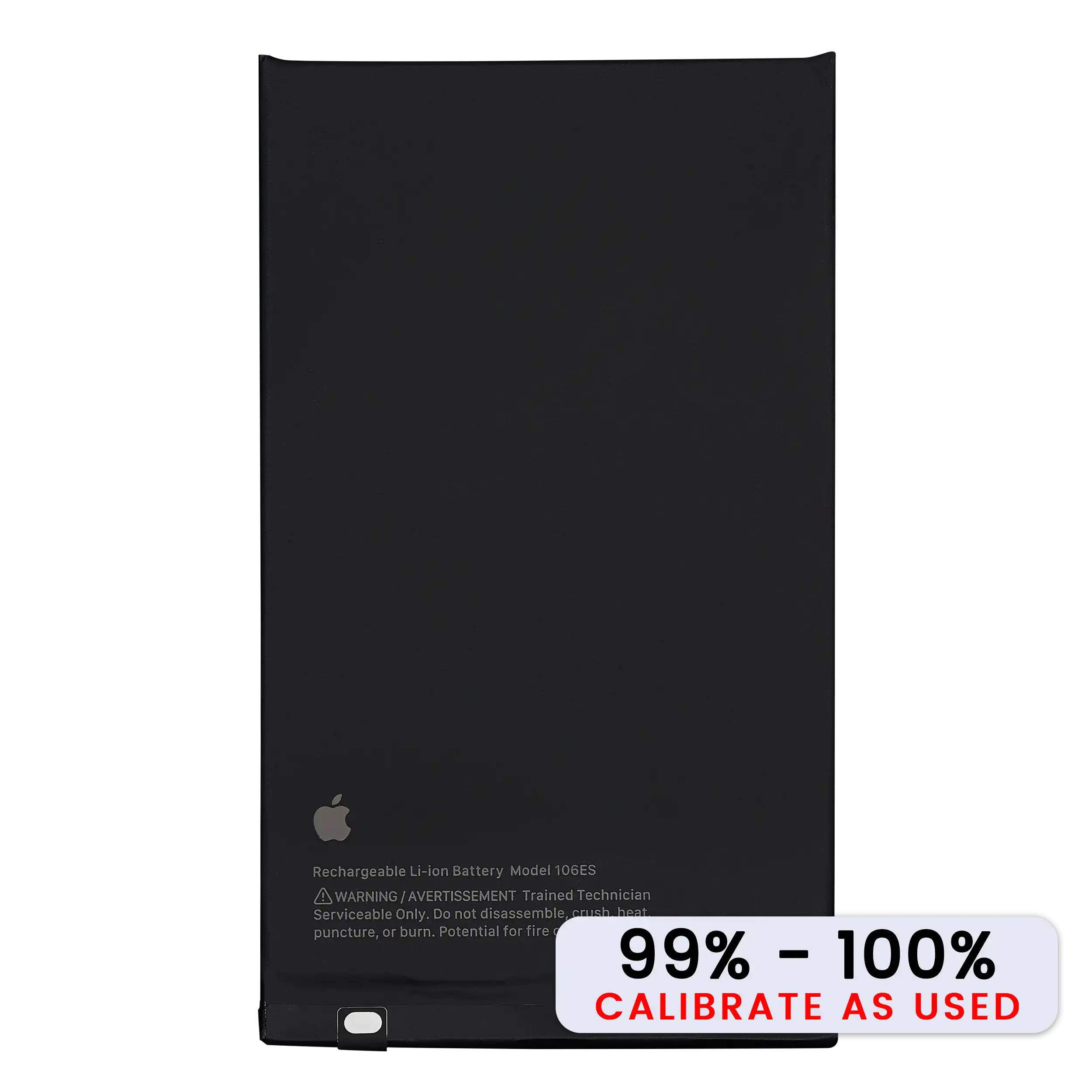 Ersatzbatterie für iPhone 16 Plus (gebrauchter OEM-Ausbau, Qualität A, SOH 99-100%)