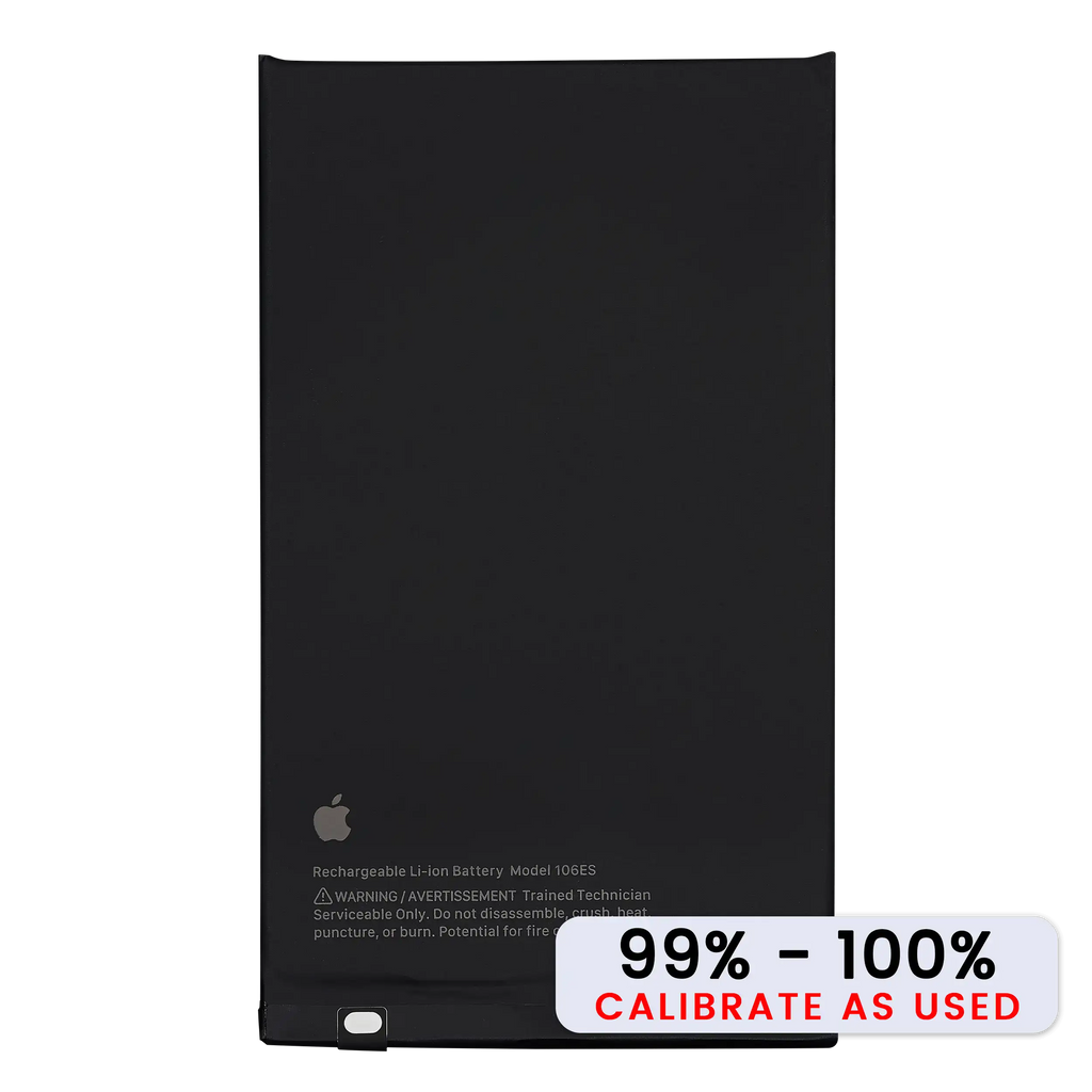 Ersatzbatterie für iPhone 16 Plus (gebrauchter OEM-Ausbau, Qualität A, SOH 99-100%)