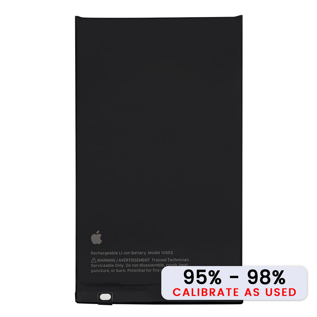 Ersatzakku für iPhone 16 Plus (gebrauchter OEM-Ausbau, Qualität B, SOH 95–98%)