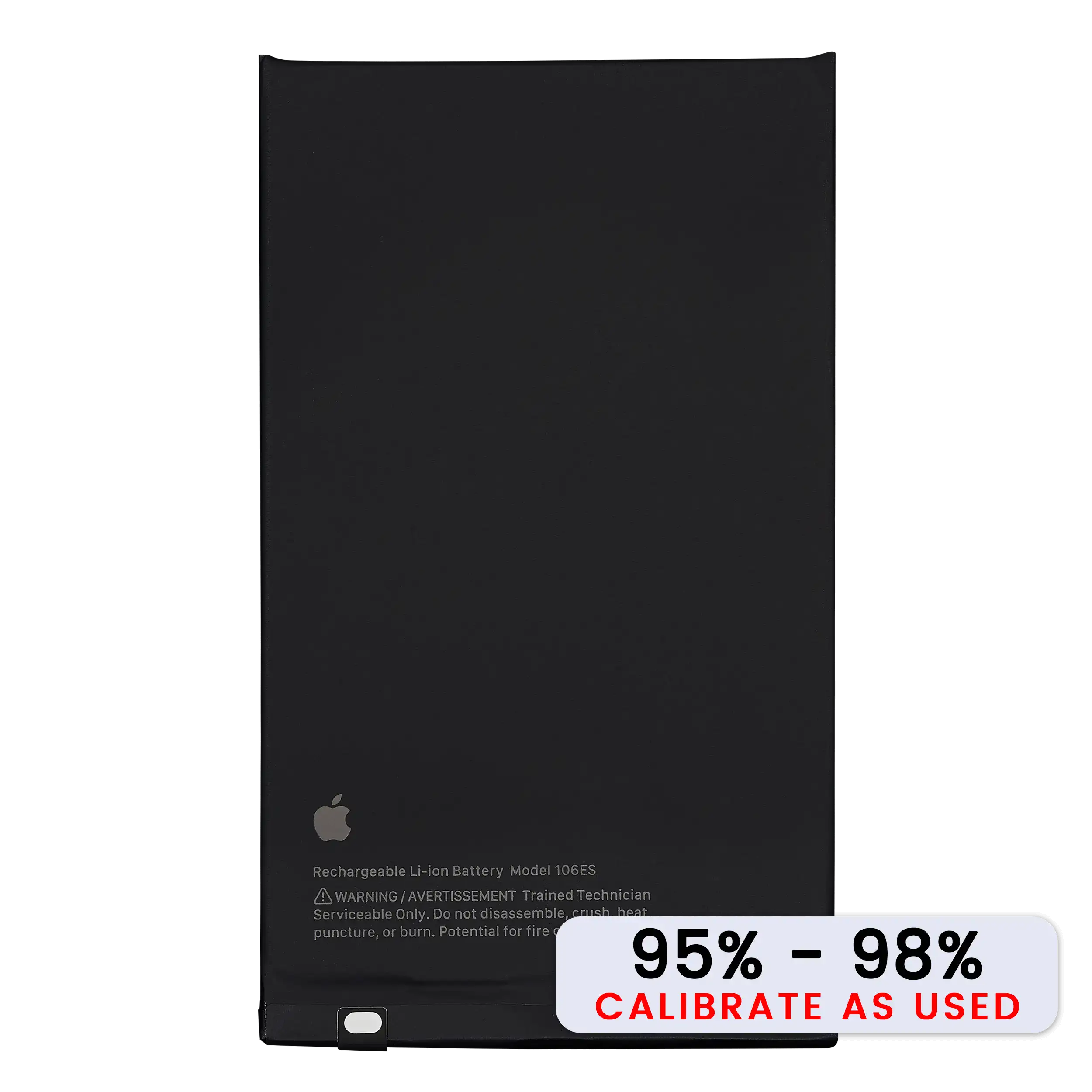 Ersatzakku für iPhone 16 Plus (gebrauchter OEM-Ausbau, Qualität B, SOH 95–98%)