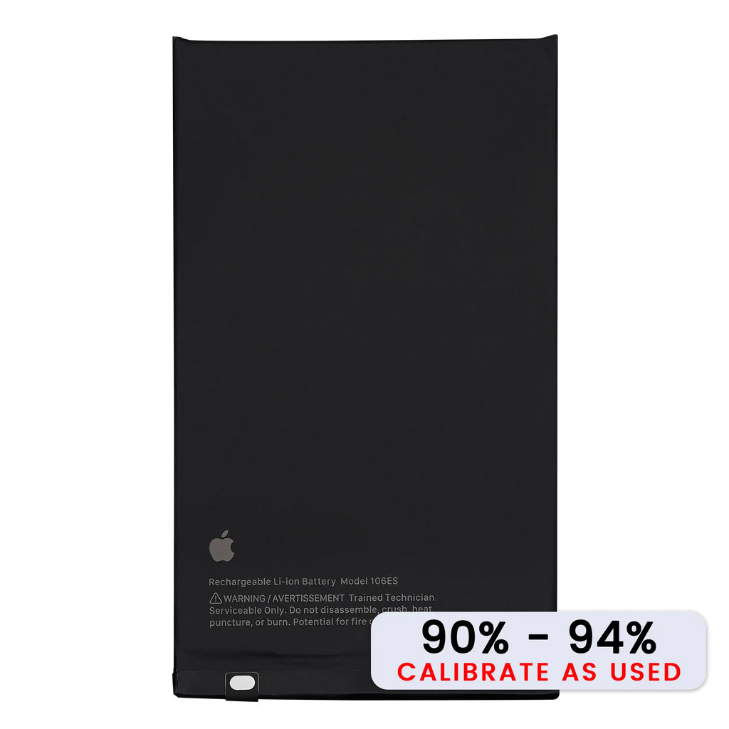Ersatzbatterie für iPhone 16 Plus (gebrauchter OEM-Ausbau, Qualität C, SOH 90-94%)
