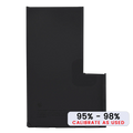 Replacement Battery for iPhone 16 Pro Max (used OEM extraction, Quality B / SOH 95% to 98%)