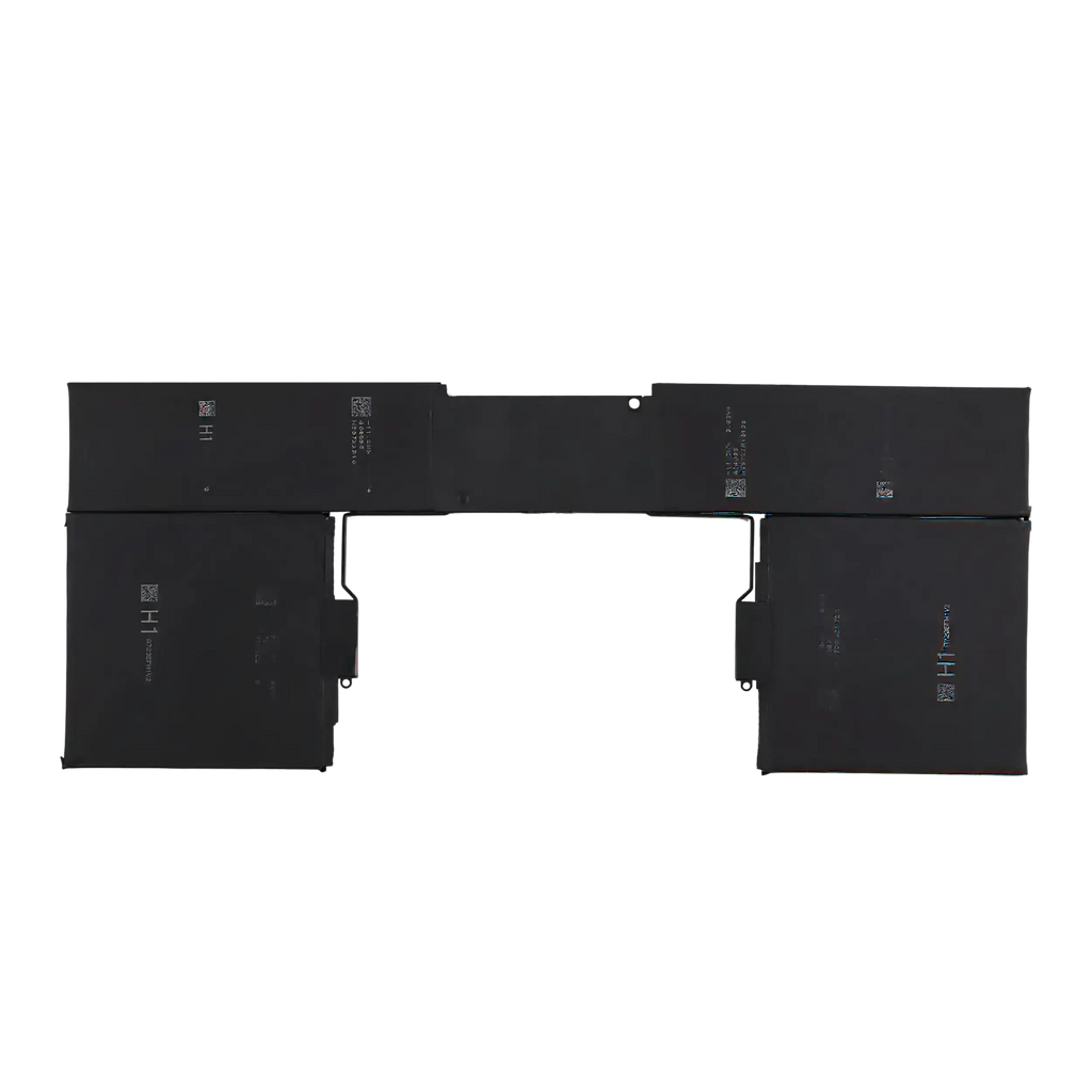 Ersatz-Tastatur-Akku für Microsoft Surface Book 1 13,5" (Performance Base)