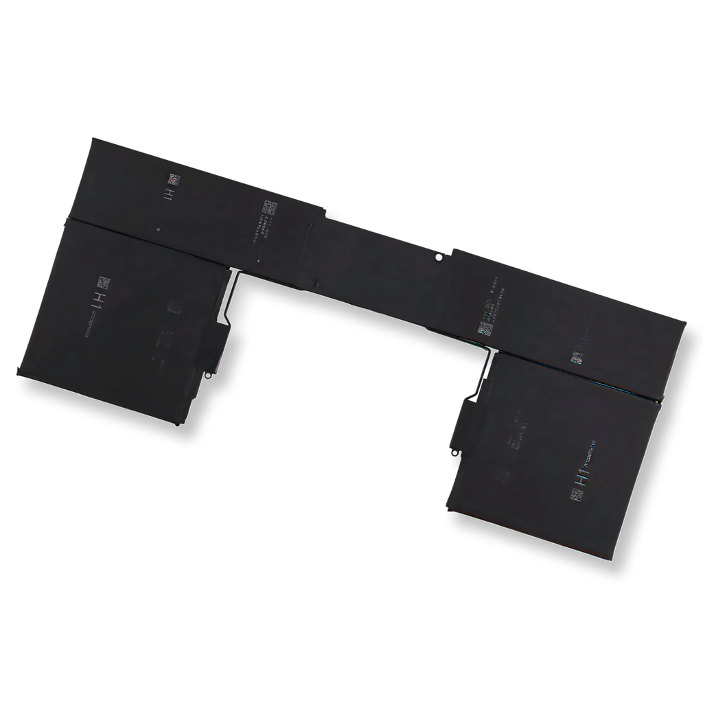 Ersatz-Tastatur-Akku für Microsoft Surface Book 1 13,5" (Performance Base)