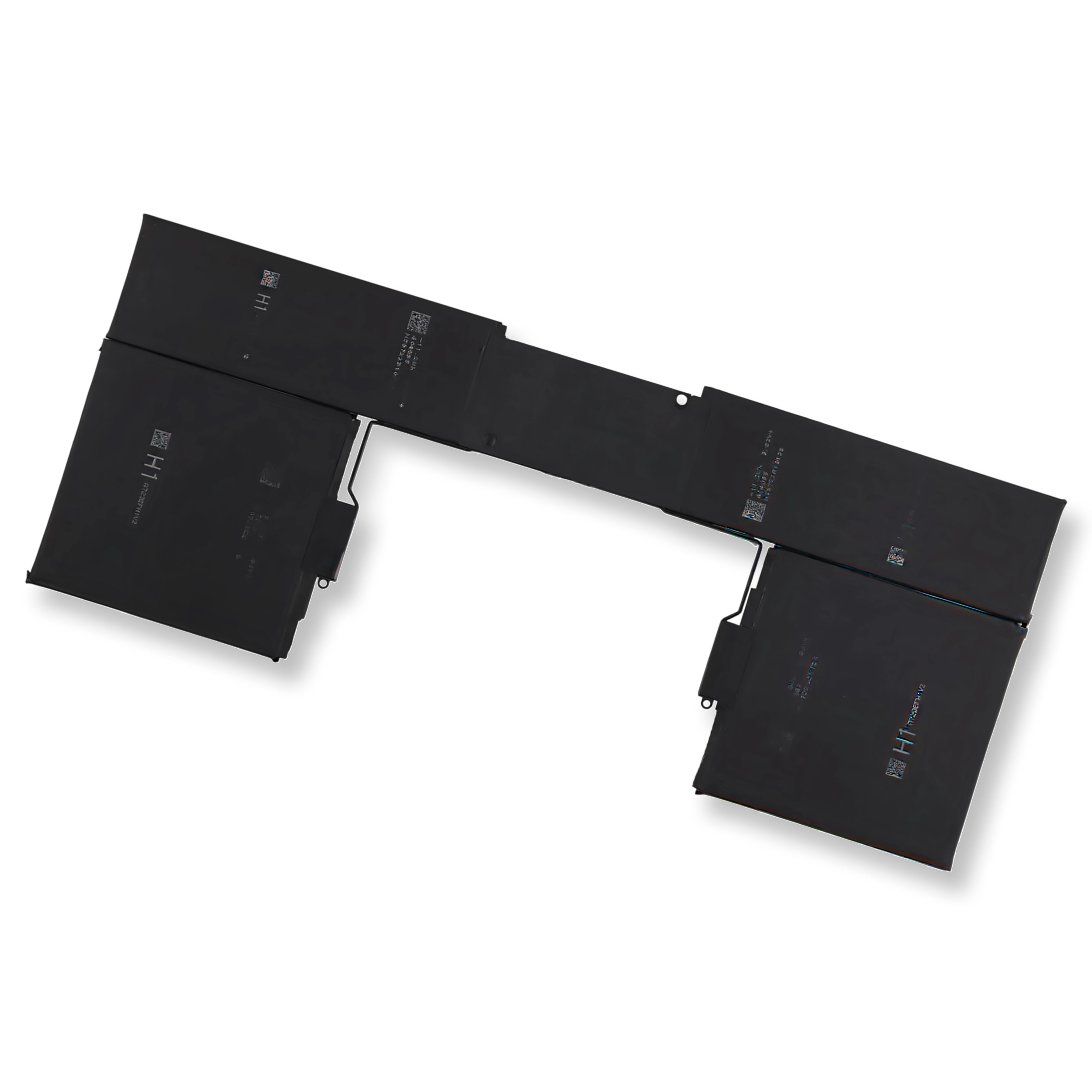 Replacement Keyboard Battery for Microsoft Surface Book 1 13.5" (1785) (Performance Base Edition) (G3HTA001H, 93HTA001H)