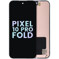 Äußeres OLED-Display Google Pixel 10 Pro Fold OEM alle Farben