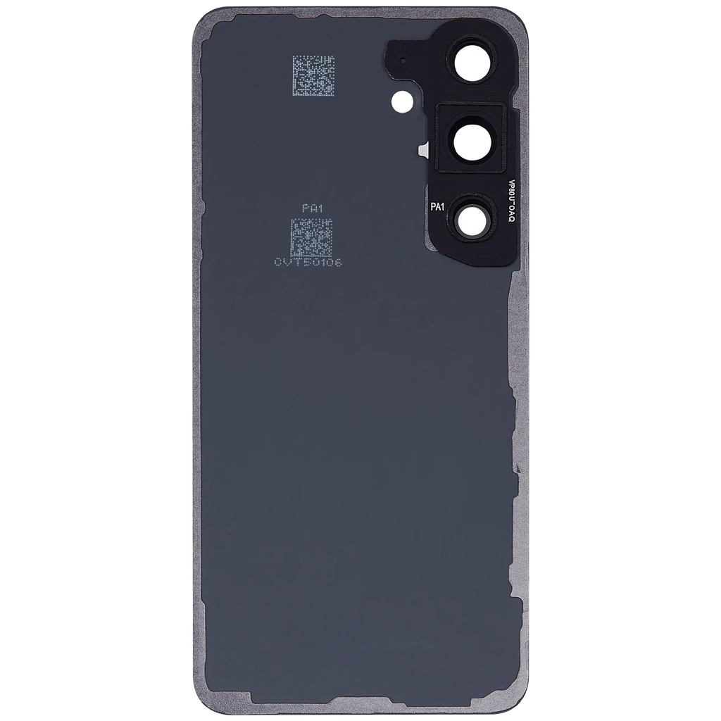 Backcover Glass mit Camera Lens für Samsung Galaxy S25 5G (US & International) (Service Pack) (Icy Blue)