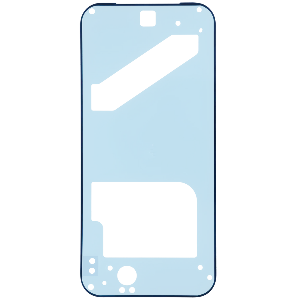 Display-Klebeband für Google Pixel 9 Pro Fold (Original OEM)