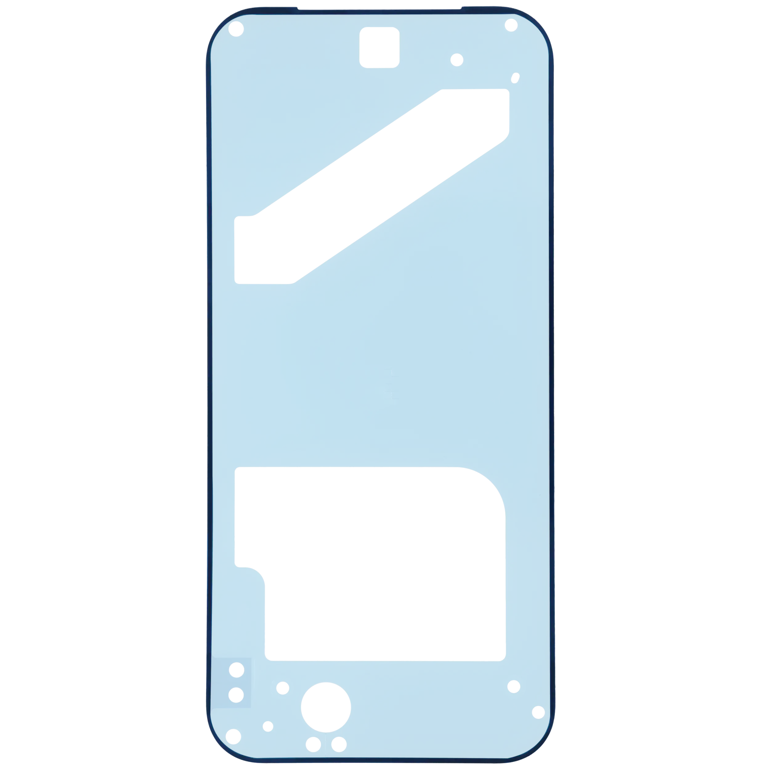 Display-Klebeband für Google Pixel 9 Pro Fold (Original OEM)