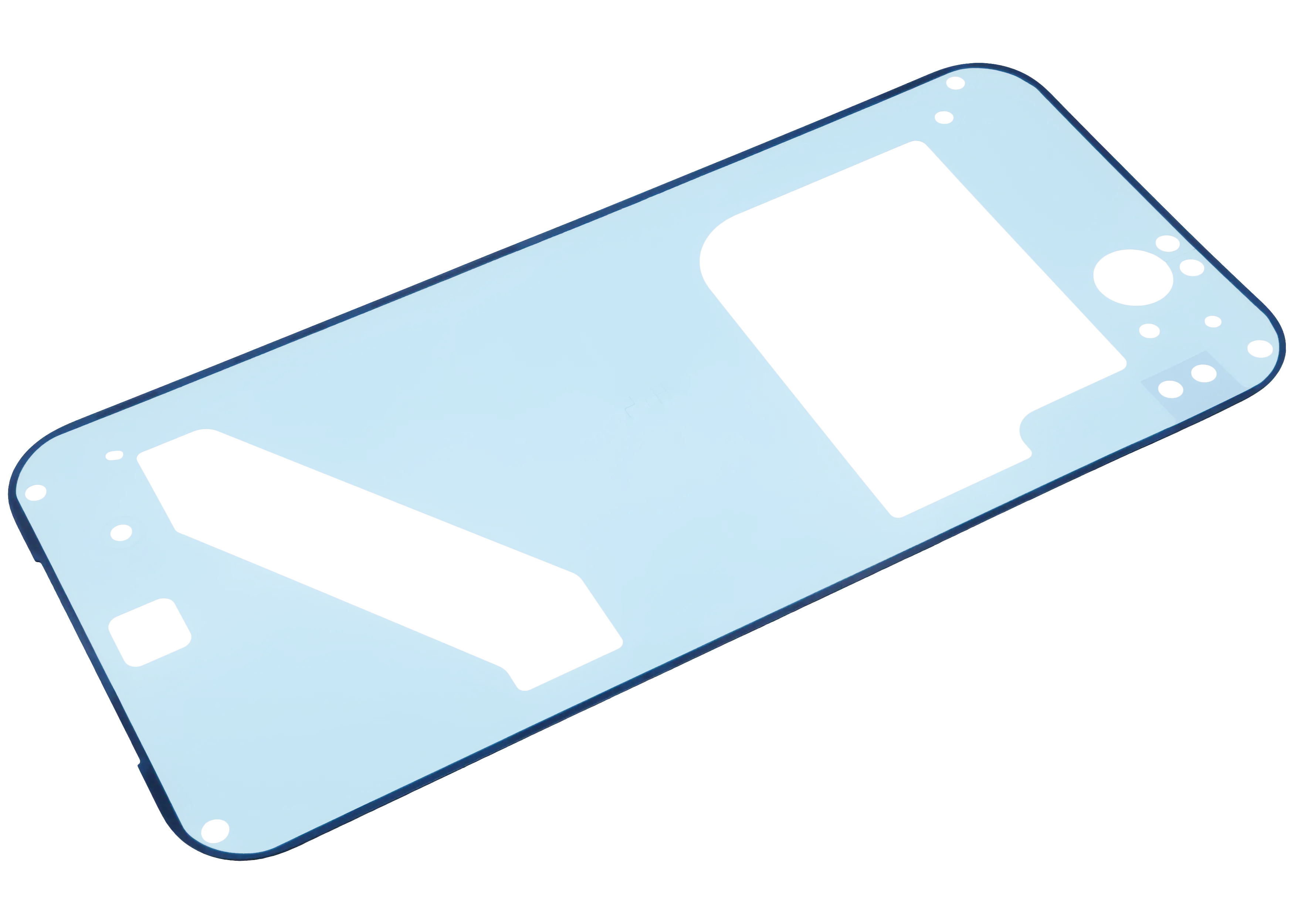 Display-Klebeband für Google Pixel 9 Pro Fold (Original OEM)