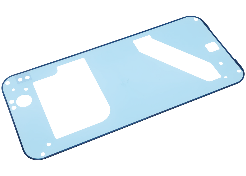 Display-Klebeband für Google Pixel 9 Pro Fold (Original OEM)